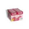 Glee All Natural Cinnamon Gum Packs: 12-Piece Box 1 Glee All Natural Cinnamon Gum Packs: 12-Piece Box -Candy Store glee all natural cinnamon gum packs 12 piece box candy warehouse 1