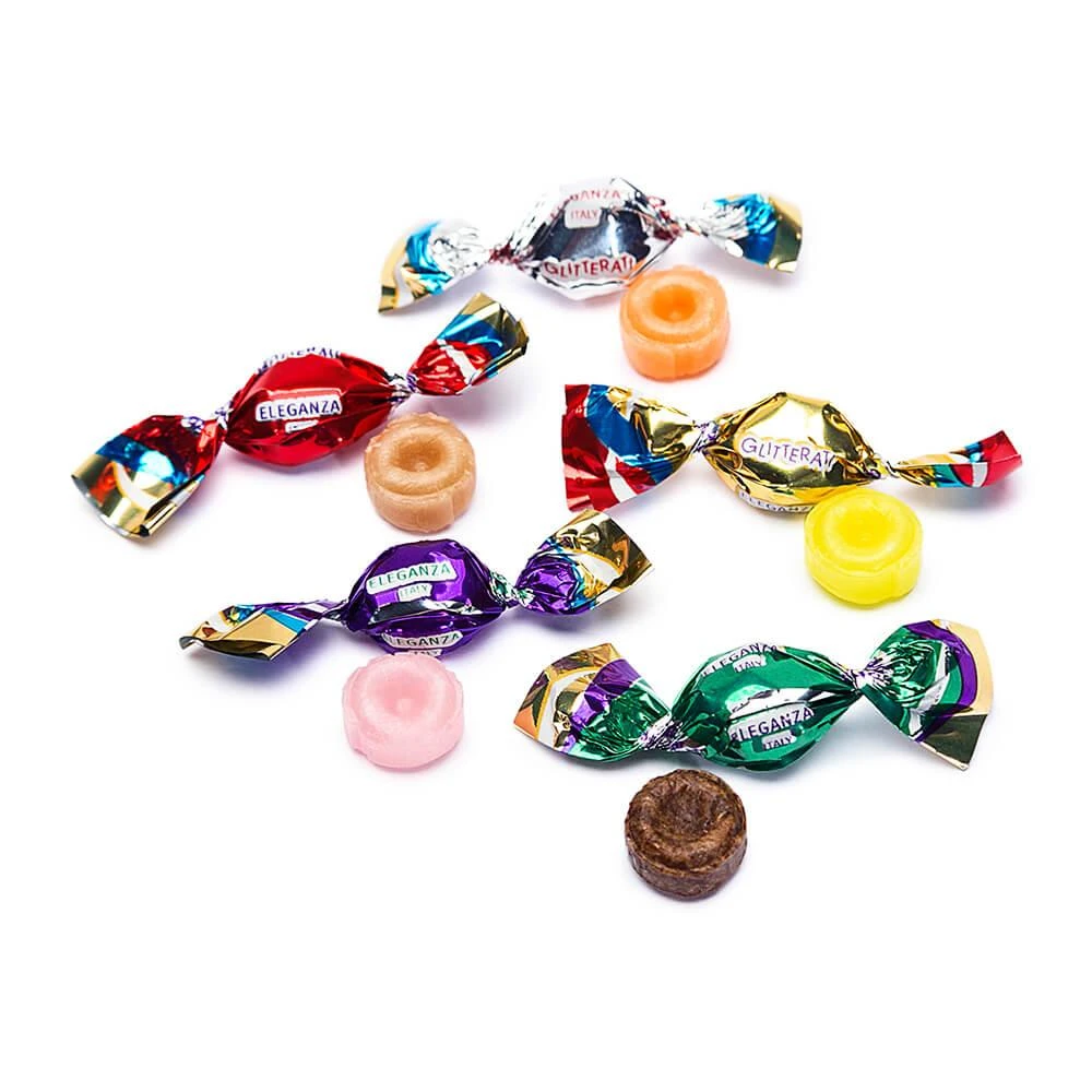 Glitterati Candy - Eleganza: 750-Piece Bag 3 Glitterati Candy - Eleganza: 750-Piece Bag
