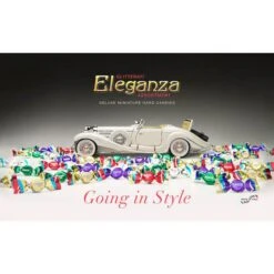 Glitterati Candy - Eleganza: 750-Piece Bag 10 Glitterati Candy - Eleganza: 750-Piece Bag -Candy Store glitterati candy eleganza 750 piece bag candy warehouse 2