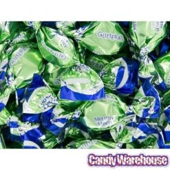 Glitterati Candy - Meeting Mints: 750-Piece Bag -Candy Store glitterati candy meeting mints 750 piece bag candy warehouse 3 7e30635b 088b 4bb7 a1b0 0e45de9c914e