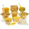 Gold Premium Candy Buffet Kit: 25 To 50 Guests -Candy Store gold premium candy buffet kit 25 to 50 guests candy warehouse 1 c6ea24d5 f99a 408d b4c2 1ad9209e9404