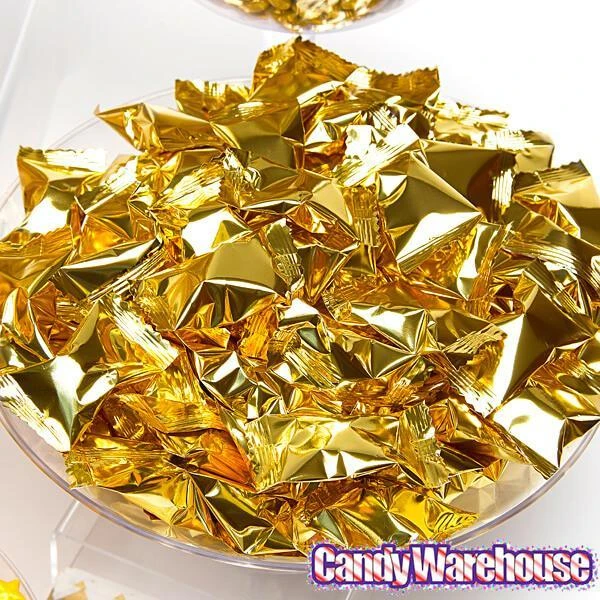 Gold Premium Candy Buffet Kit: 25 To 50 Guests 4 Gold Premium Candy Buffet Kit: 25 To 50 Guests - Image 2