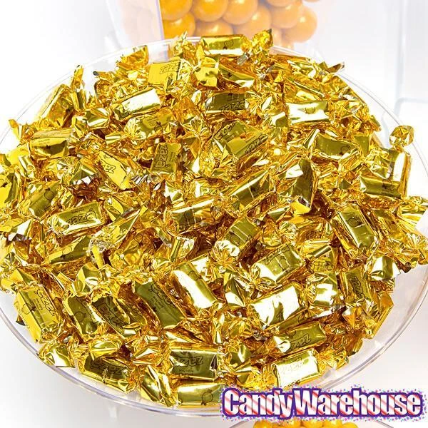 Gold Premium Candy Buffet Kit: 25 To 50 Guests 5 Gold Premium Candy Buffet Kit: 25 To 50 Guests - Image 3