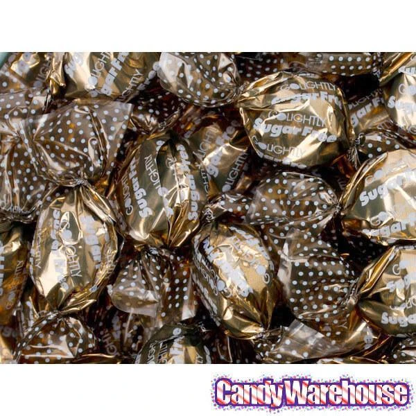 GoLightly Sugar Free Hard Candy - Chocolate: 5LB Bag 4 GoLightly Sugar Free Hard Candy - Chocolate: 5LB Bag - Image 2
