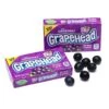 Grapehead Candy Mini Packs: 24-Piece Box 1 Grapehead Candy Mini Packs: 24-Piece Box -Candy Store grapehead candy mini packs 24 piece box candy warehouse 1