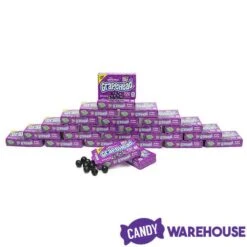 Grapehead Candy Mini Packs: 24-Piece Box -Candy Store grapehead candy mini packs 24 piece box candy warehouse 3