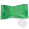 Green Wrapped Butter Mint Creams: 300-Piece Case 2 Green Wrapped Butter Mint Creams: 300-Piece Case -Candy Store green wrapped butter mint creams 300 piece case candy warehouse 1