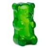 Gummy Bear Night Light - Green -Candy Store gummy bear night light green candy warehouse 1