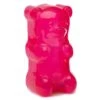 Gummy Bear Night Light - Pink -Candy Store gummy bear night light pink candy warehouse 1