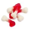 Gummy Bones Candy: 5LB Bag 2 Gummy Bones Candy: 5LB Bag -Candy Store gummy bones candy 5lb bag candy warehouse 1