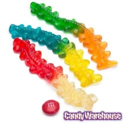 Gummy Centipedes Candy: 1KG Bag -Candy Store gummy centipedes candy 1kg bag candy warehouse 3 8880abdc ac20 4f38 b11f 9b28b5085a5a
