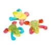 Gummy Filled Tropical Frogs: 1KG Bag 1 Gummy Filled Tropical Frogs: 1KG Bag -Candy Store gummy filled tropical frogs 1kg bag candy warehouse 1