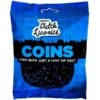 Gustaf's Dutch Licorice Coins 5.29-Ounce Bags: 12 Piece Box 2 Gustaf's Dutch Licorice Coins 5.29-Ounce Bags: 12 Piece Box -Candy Store gustaf s dutch licorice coins 5 29 ounce bags 12 piece box candy warehouse 1