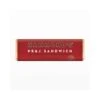 Hammond's PB&J Sandwich Milk Chocolate Bars: 12-Piece Box -Candy Store hammond s pbandj sandwich milk chocolate bars 12 piece box candy warehouse 1