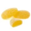 Haribo Ginger-Lemon Gummy Candy: 3LB Box -Candy Store haribo ginger lemon gummy candy 3lb box candy warehouse 1