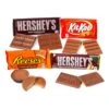 Hershey's Candy Bars: 30-Piece Variety Pack 1 Hershey's Candy Bars: 30-Piece Variety Pack -Candy Store hershey s candy bars 30 piece variety pack candy warehouse 1