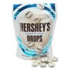 Hershey's Cookies 'n' Creme Drops Candy: 7.6-Ounce Bag -Candy Store hershey s cookies n creme drops candy 7 6 ounce bag candy warehouse 1