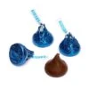 Hershey's Kisses Dark Blue Foiled Milk Chocolate Candy: 400-Piece Bag -Candy Store hershey s kisses dark blue foiled milk chocolate candy 400 piece bag candy warehouse 1 3f075e0b db3a 4026 9858 7851a78497eb