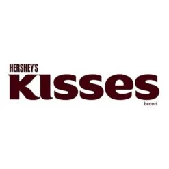 Hershey's Kisses Red Foiled Milk Chocolate Candy: 400-Piece Bag -Candy Store hershey s kisses red foiled milk chocolate candy 400 piece bag candy warehouse 4