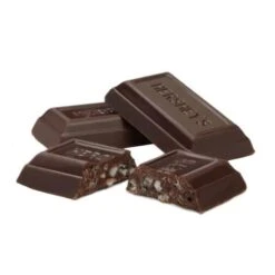 Hershey's Special Dark Miniatures Chocolate Bars: 10.1-Ounce Bag -Candy Store hershey s special dark miniatures chocolate bars 10 1 ounce bag candy warehouse 5