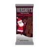 Hershey's Build-A-Santa Milk Chocolate Bars: 12-Piece Box -Candy Store hersheys build santa milk chocolate bars 12 piece box candy warehouse 1