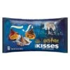 Hershey's Kisses Milk Chocolates With Harry Potter® Foils: 9.5-Ounce Bag -Candy Store hersheys kisses milk chocolates harry potter foils 9 5 ounce bag