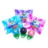 Jawbreaker Candy Rings: 18-Piece Display -Candy Store jawbreaker candy rings 18 piece display candy warehouse 1