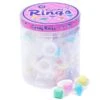 Jazzy Jewels Candy Rings: 30-Piece Jar -Candy Store jazzy jewels candy rings 30 piece jar candy warehouse 1 a78c0370 4148 46cb 8bf9 2213d39d8e9c