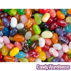 Jelly Belly 49 Flavors Jelly Beans: 2LB Bag -Candy Store jelly belly 49 flavors jelly beans 2lb bag candy warehouse 6