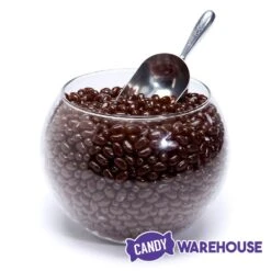 Jelly Belly A&W Root Beer: 2LB Bag -Candy Store jelly belly aandw root beer 2lb bag candy warehouse 3