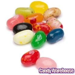 Jelly Belly Assorted Flavors Jelly Beans Mini Packets: 80-Piece Box -Candy Store jelly belly assorted flavors jelly beans mini packets 80 piece box candy warehouse 3 50f226ec 7ea9 4680 b3cf 355a9389ac46