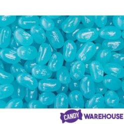 Jelly Belly Berry Blue: 10LB Case -Candy Store jelly belly berry blue 10lb case candy warehouse 4 e9412518 dee4 48e4 9320 ccfc5f979bd3