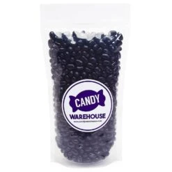Jelly Belly Black Licorice: 2LB Bag