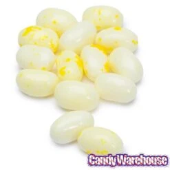 Jelly Belly Buttered Popcorn: 2LB Bag -Candy Store jelly belly buttered popcorn 2lb bag candy warehouse 4