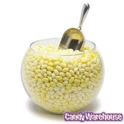 Jelly Belly Buttered Popcorn: 2LB Bag -Candy Store jelly belly buttered popcorn 2lb bag candy warehouse 5