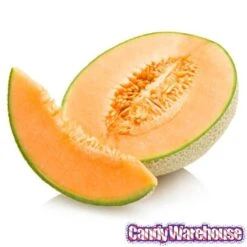 Jelly Belly Cantaloupe: 10LB Case 8 Jelly Belly Cantaloupe: 10LB Case -Candy Store jelly belly cantaloupe 10lb case candy warehouse 2