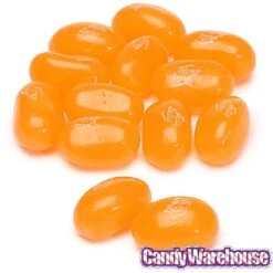 Jelly Belly Cantaloupe: 10LB Case 10 Jelly Belly Cantaloupe: 10LB Case -Candy Store jelly belly cantaloupe 10lb case candy warehouse 4