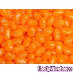 Jelly Belly Cantaloupe: 10LB Case 11 Jelly Belly Cantaloupe: 10LB Case -Candy Store jelly belly cantaloupe 10lb case candy warehouse 5