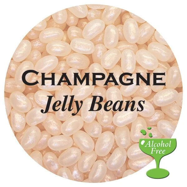 Jelly Belly Champagne: 10LB Case 7 Jelly Belly Champagne: 10LB Case - Image 5