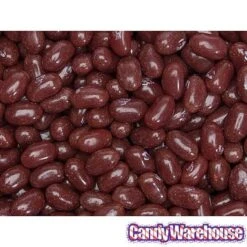 Jelly Belly Chocolate Pudding: 10LB Case -Candy Store jelly belly chocolate pudding 10lb case candy warehouse 4 2985c70b 2862 4779 a44d 127cff543641