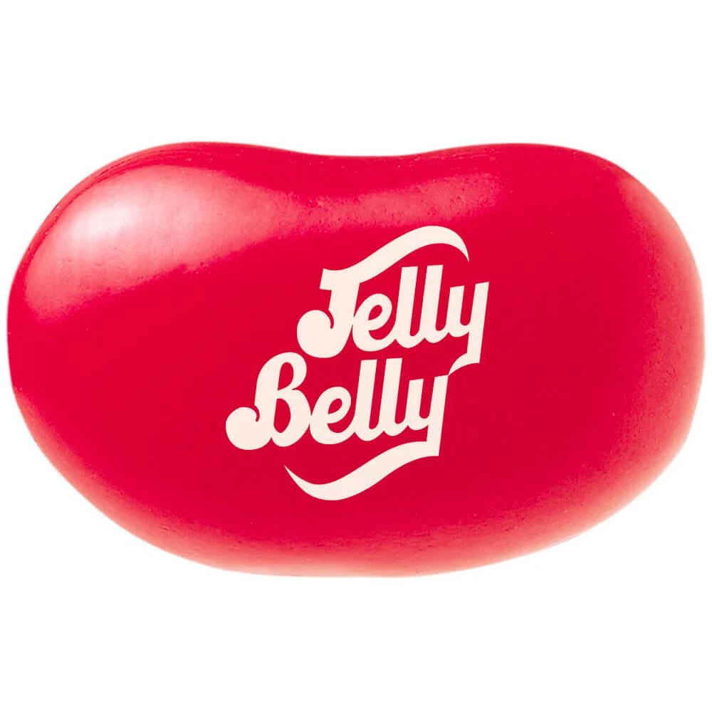 Jelly Belly Cinnamon: 10LB Case 3 Jelly Belly Cinnamon: 10LB Case