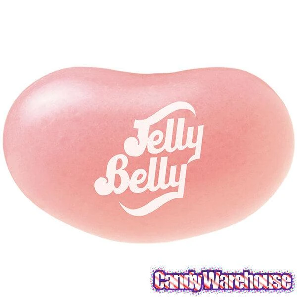Jelly Belly Cotton Candy: 2LB Bag 4 Jelly Belly Cotton Candy: 2LB Bag - Image 2