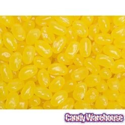 Jelly Belly Crushed Pineapple Jelly Beans: 10LB Case 9 Jelly Belly Crushed Pineapple Jelly Beans: 10LB Case -Candy Store jelly belly crushed pineapple jelly beans 10lb case candy warehouse 3
