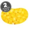 Jelly Belly Lemon Drop: 2LB Bag -Candy Store jelly belly lemon drop 2lb bag candy warehouse