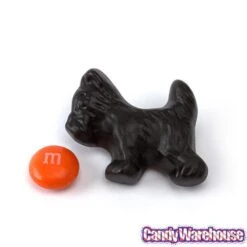Jelly Belly Licorice Scottie Dogs - Black: 5LB Bag -Candy Store jelly belly licorice scottie dogs black 5lb bag candy warehouse 3 cf063390 8b0d 43c5 96ea 4bb9b816dcef