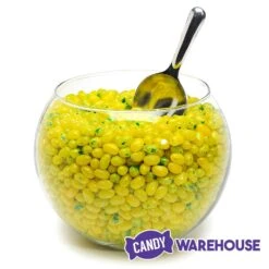 Jelly Belly Mango: 10LB Case -Candy Store jelly belly mango 10lb case candy warehouse 4