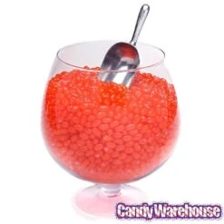 Jelly Belly Orange Crush: 2LB Bag -Candy Store jelly belly orange crush 2lb bag candy warehouse 4
