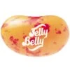 Jelly Belly Peach: 10LB Case -Candy Store jelly belly peach 10lb case candy warehouse 1