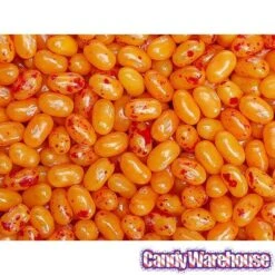 Jelly Belly Peach: 10LB Case 9 Jelly Belly Peach: 10LB Case -Candy Store jelly belly peach 10lb case candy warehouse 3