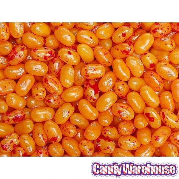 Jelly Belly Peach: 10LB Case 5 Jelly Belly Peach: 10LB Case - Image 3